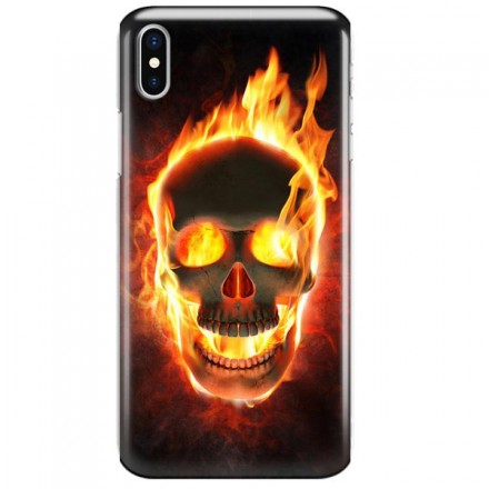 Etui na telefon APPLE IPHONE X / IPHONE XS CZACHA