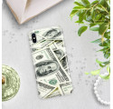 Etui na telefon APPLE IPHONE X / IPHONE XS DOLARS
