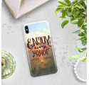 Etui na telefon APPLE IPHONE X / IPHONE XS ENJOY EVERY MOMENT 2