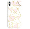Etui na telefon APPLE IPHONE X / IPHONE XS GEOMETRIC