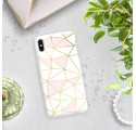 Etui na telefon APPLE IPHONE X / IPHONE XS GEOMETRIC