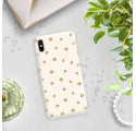 Etui na telefon APPLE IPHONE X / IPHONE XS GWIAZDKI STARS
