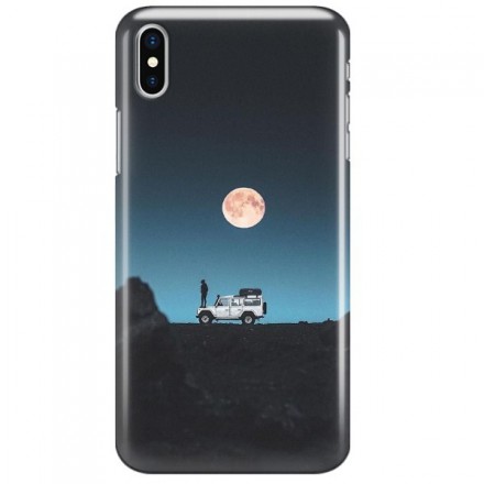 Etui na telefon APPLE IPHONE X / IPHONE XS JOURNEY