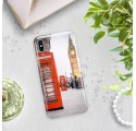 Etui na telefon APPLE IPHONE X / IPHONE XS LONDYN BIG BEN