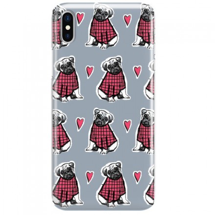 Etui na telefon APPLE IPHONE X / IPHONE XS MONROE