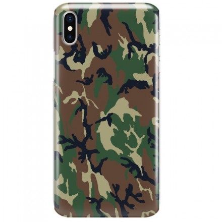 Etui na telefon APPLE IPHONE X / IPHONE XS MOOPSY