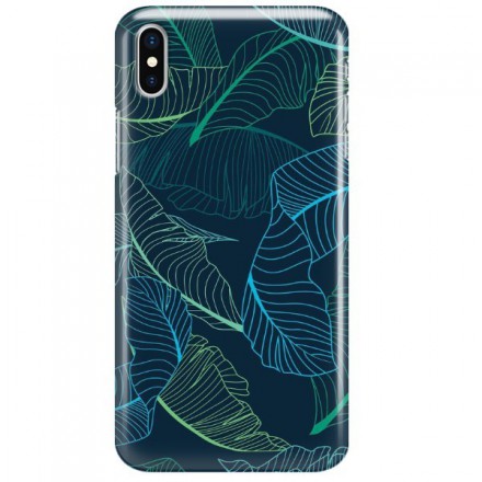 Etui na telefon APPLE IPHONE X / IPHONE XS MORO CAMOUFLAGE