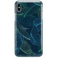 Etui na telefon APPLE IPHONE X / IPHONE XS MORO CAMOUFLAGE