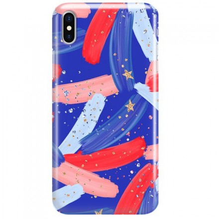 Etui na telefon APPLE IPHONE X / IPHONE XS NO DRAMA PLEASE