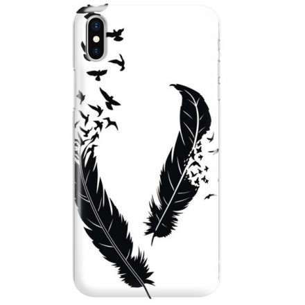 Etui na telefon APPLE IPHONE X / IPHONE XS PCN140