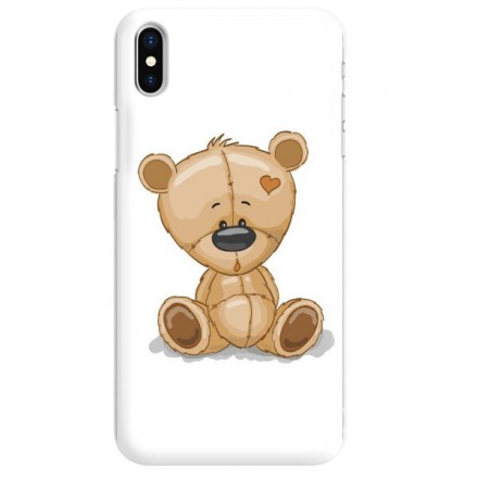 Etui na telefon APPLE IPHONE X / IPHONE XS PIÓRKA