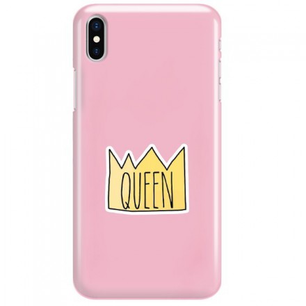 Etui na telefon APPLE IPHONE X / IPHONE XS PIZZA