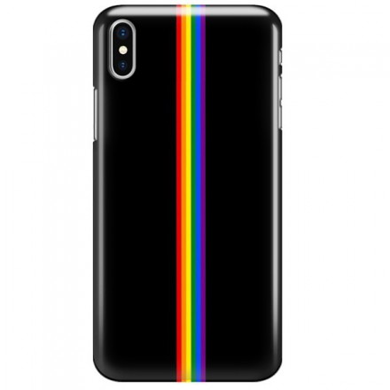 Etui na telefon APPLE IPHONE X / IPHONE XS PLUSZOWI MIŚ