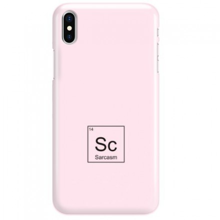 Etui na telefon APPLE IPHONE X / IPHONE XS RETRO 60S