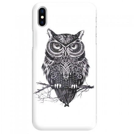 Etui na telefon APPLE IPHONE X / IPHONE XS SŁONECZNIKI