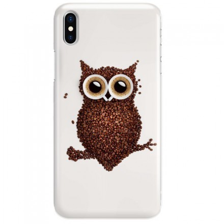 Etui na telefon APPLE IPHONE X / IPHONE XS SŁOŃ