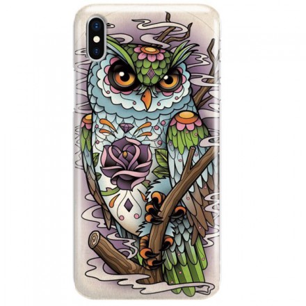 Etui na telefon APPLE IPHONE X / IPHONE XS SNEAKERS