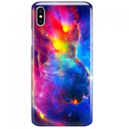 Etui na telefon APPLE IPHONE X / IPHONE XS SOWA
