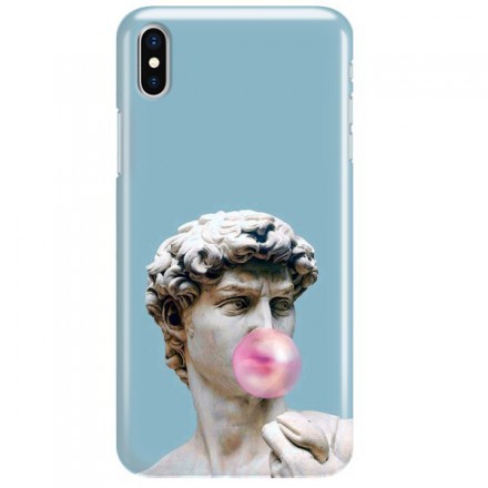 Etui na telefon APPLE IPHONE X / IPHONE XS STOKROTKA