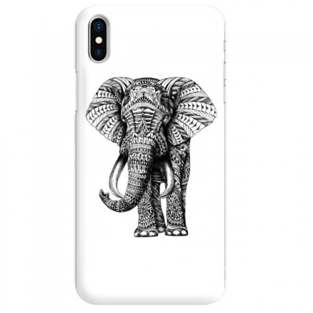 Etui na telefon APPLE IPHONE X / IPHONE XS SUMMER GIRL