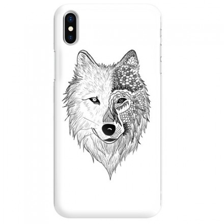 Etui na telefon APPLE IPHONE X / IPHONE XS VENEZIA