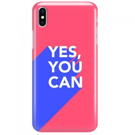 Etui na telefon APPLE IPHONE X / IPHONE XS WILK