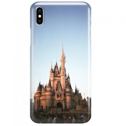 Etui na telefon APPLE IPHONE X / IPHONE XS YES YOU CAN