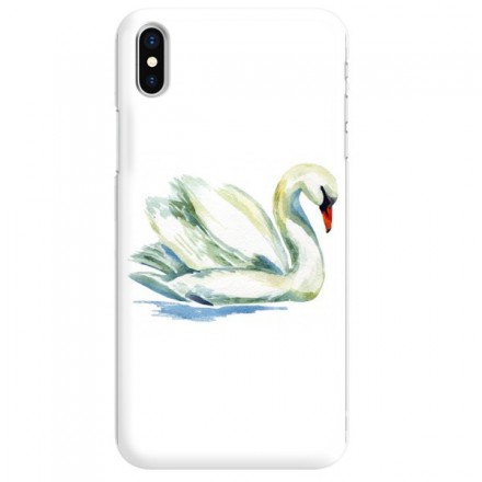 Etui na telefon APPLE IPHONE X / IPHONE XS ZAMEK