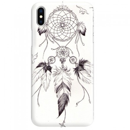 Etui na telefon APPLE IPHONE X / IPHONE XS ZEBRA