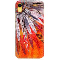 Etui na telefon APPLE IPHONE XR INDIAŃSKIE