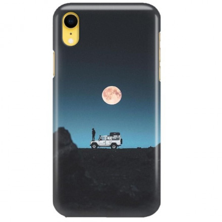 Etui na telefon APPLE IPHONE XR JOURNEY