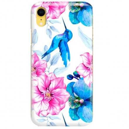 Etui na telefon APPLE IPHONE XR KOLIBER