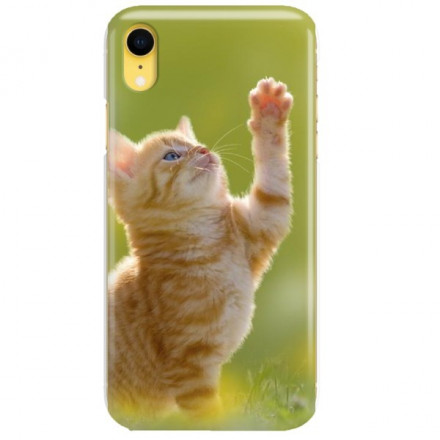 Etui na telefon APPLE IPHONE XR KOTEK