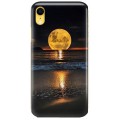 Etui na telefon APPLE IPHONE XR KSIĘŻYC NOC