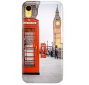 Etui na telefon APPLE IPHONE XR LONDYN BIG BEN