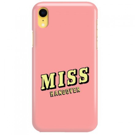 Etui na telefon APPLE IPHONE XR MAKI