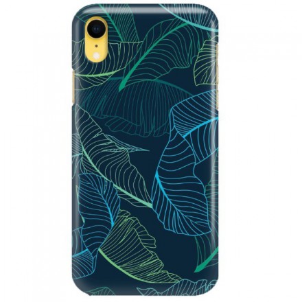 Etui na telefon APPLE IPHONE XR MORO CAMOUFLAGE