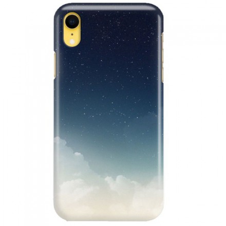 Etui na telefon APPLE IPHONE XR NEW YORK