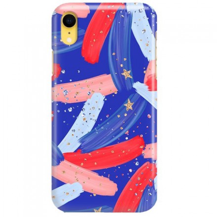 Etui na telefon APPLE IPHONE XR NO DRAMA PLEASE