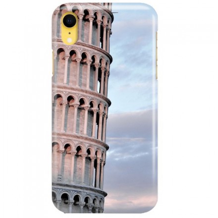 Etui na telefon APPLE IPHONE XR PATTERN