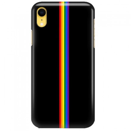 Etui na telefon APPLE IPHONE XR PLUSZOWI MIŚ