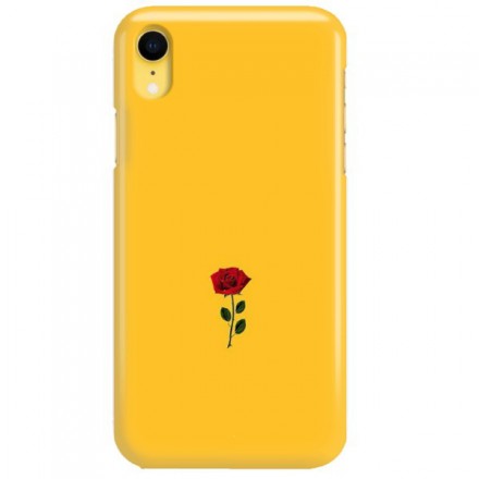 Etui na telefon APPLE IPHONE XR QUEEN