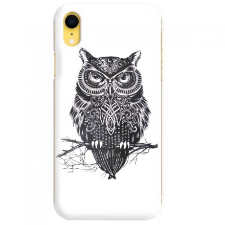 Etui na telefon APPLE IPHONE XR SŁONECZNIKI