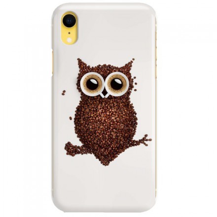 Etui na telefon APPLE IPHONE XR SŁOŃ