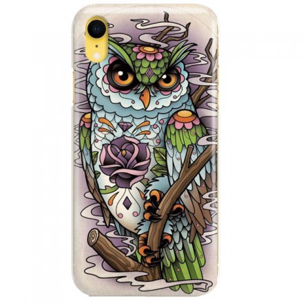 Etui na telefon APPLE IPHONE XR SNEAKERS