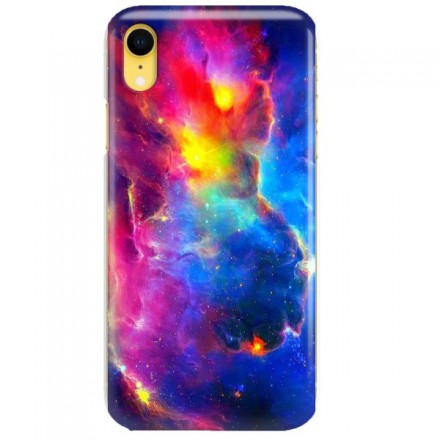 Etui na telefon APPLE IPHONE XR SOWA