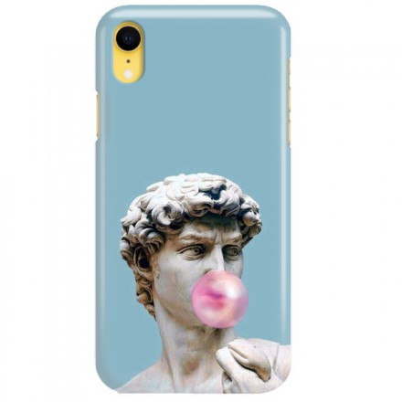 Etui na telefon APPLE IPHONE XR STOKROTKA