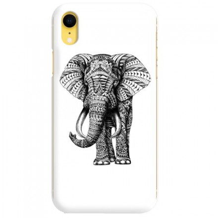 Etui na telefon APPLE IPHONE XR SUMMER GIRL