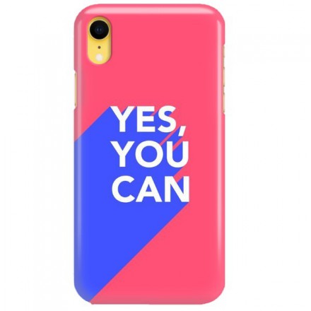 Etui na telefon APPLE IPHONE XR WILK