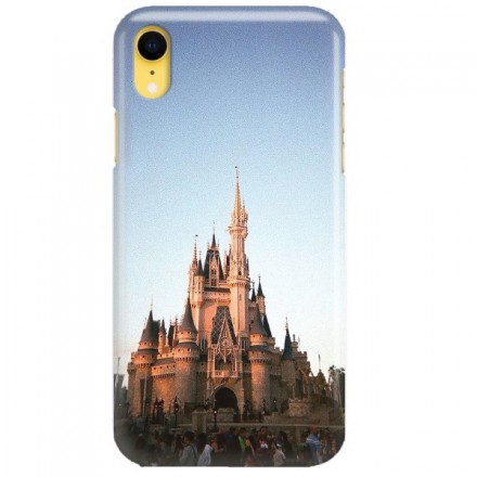 Etui na telefon APPLE IPHONE XR YES YOU CAN